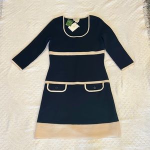 Kate Spade Sweater Dress